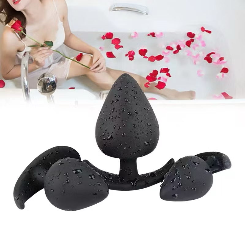 PLUG ANAL