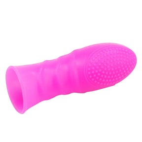 Capa De Dedo