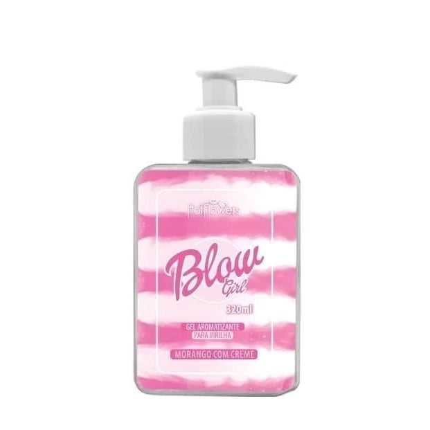 Blow Girl Gel Hidratante